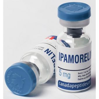 Пептид CanadaPeptides IPAMORELIN (1 ампула 5мг) - Атырау