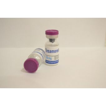 Пептид Tesamorelin Canada Peptides (1 флакон 10мг) - Атырау