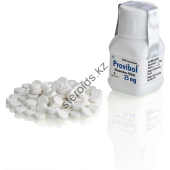 Провирон Alpha Pharma 100 микро таблеток (1 таб 25 мг) - Атырау