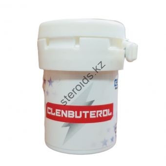 Кленбутерол GSS 100 таблеток (1таб 40 мкг) - Атырау