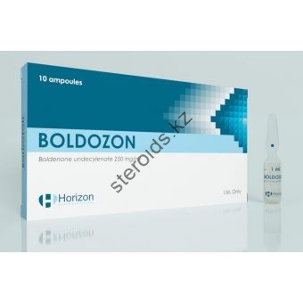 Болденон Horizon Boldozon 10 ампул (250мг/1мл) - Атырау