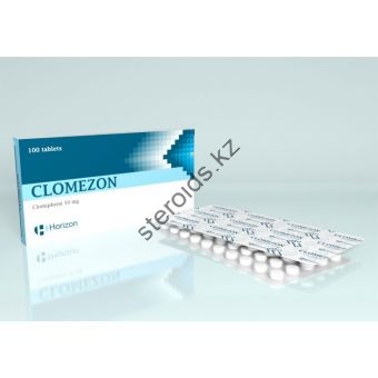 Кломид Horizon 100 таблеток (1 таб 50мг) - Атырау