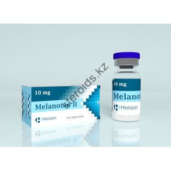 Пептид Melanotan 2 Horizon (1 флакон 10мг) - Атырау