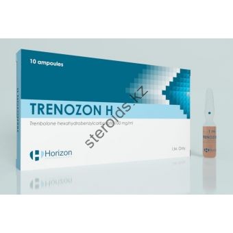 Параболан Horizon TRENOZON H 10 ампул (100мг/1мл) - Атырау