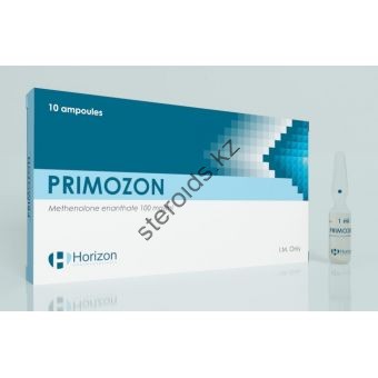 Примоболан PRIMOZON Horizon (100мг/мл) 10 ампул - Атырау