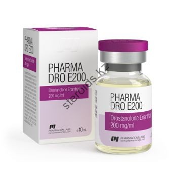 Мастерон энантат PharmaCom флакон 10 мл (1 мл 200 мг) - Атырау