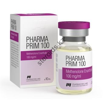 Примоболан PharmaCom флакон 10 мл (1 мл 100 мг) - Атырау