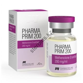 Примоболан PharmaCom флакон 10 мл (1 мл 200 мг) - Атырау
