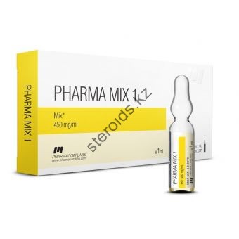 PharmaMix 1 PharmaCom 10 ампул по 1 мл (1 мл 450 мг) - Атырау