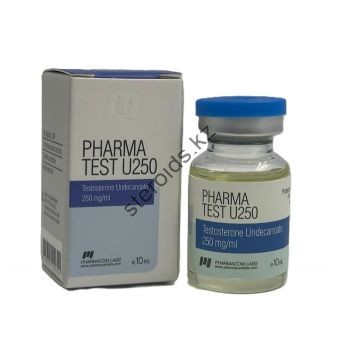 Тестостерон ундеканоат PharmaCom флакон 10 мл (1 мл 250 мг) - Атырау