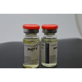 Мастерон пропионат Spectrum Pharma 1 балон 10 мл (100 мг /мл) - Атырау