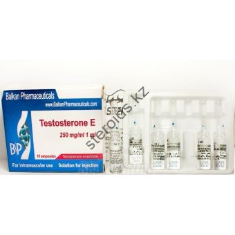 Тестостерон Энантат + Анастрозол + Тамоксифен - Атырау