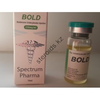 BOLD (Болденон) Spectrum Pharma балон 10 мл (250 мг/1 мл) - Атырау