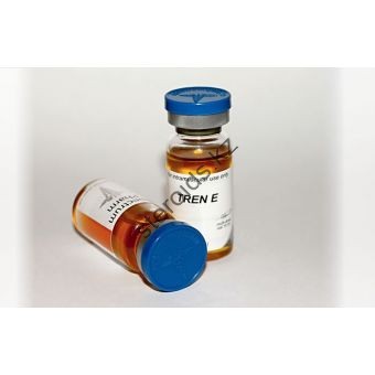 Тренболон Энантат Spectrum Pharma флакон 10 мл (200 мг/мл) - Атырау